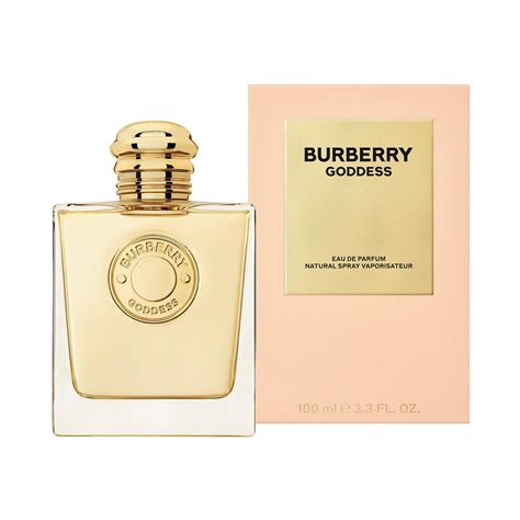 burberry feminino|burberry goddess perfume price.